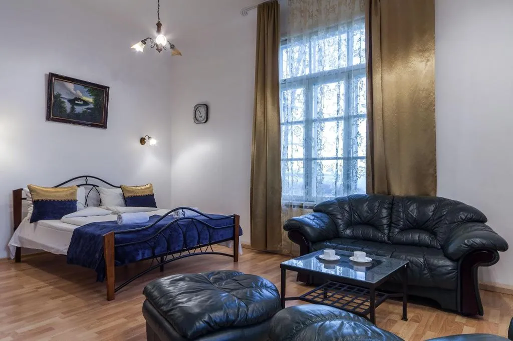 Room, Aquamarine Pirita Hotel, Tallinn