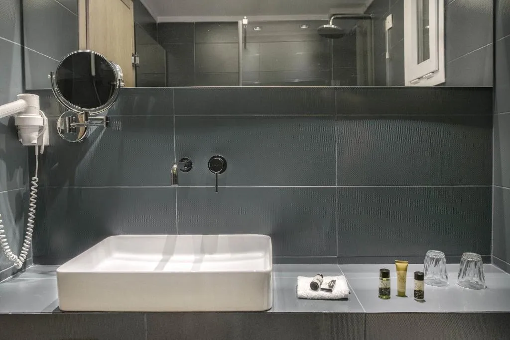 Room, Hotel Pyrgos Boutique & Suites, Thessaloniki