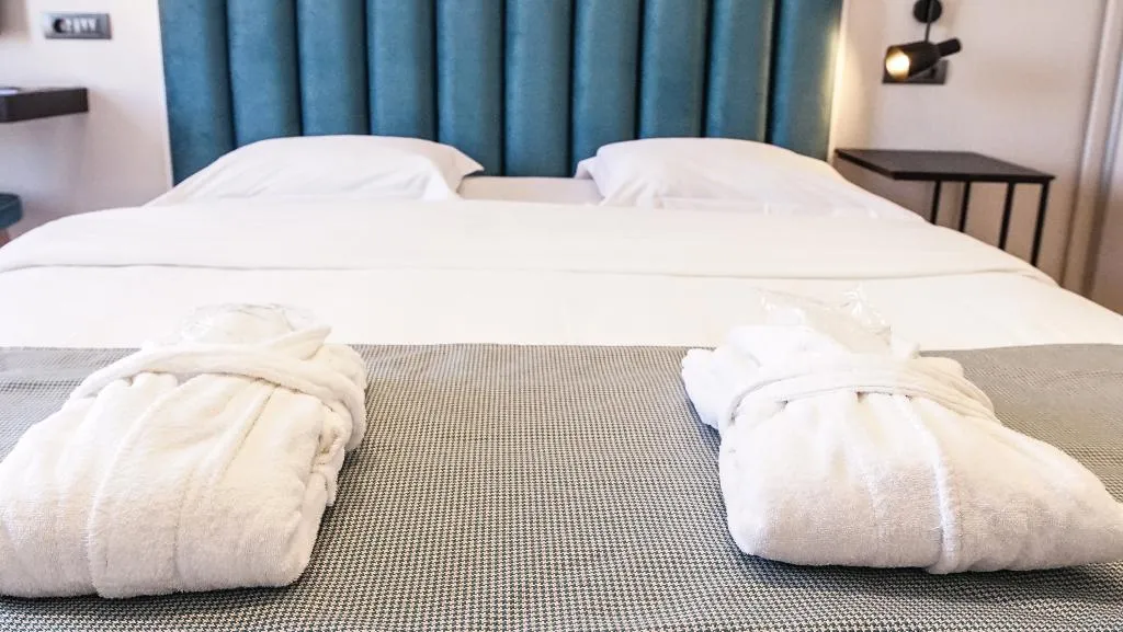 Double or Twin EXECUTIVE Room, Athens Cypria, Athens