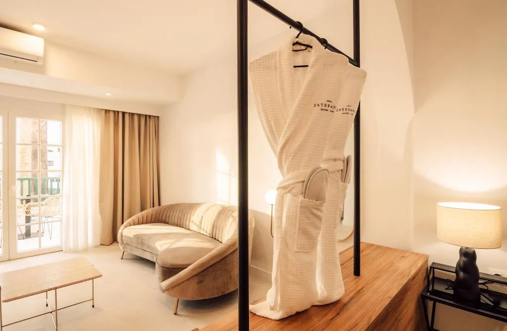 Room, Hotel Estefanía Boutique Suites, Tenerife