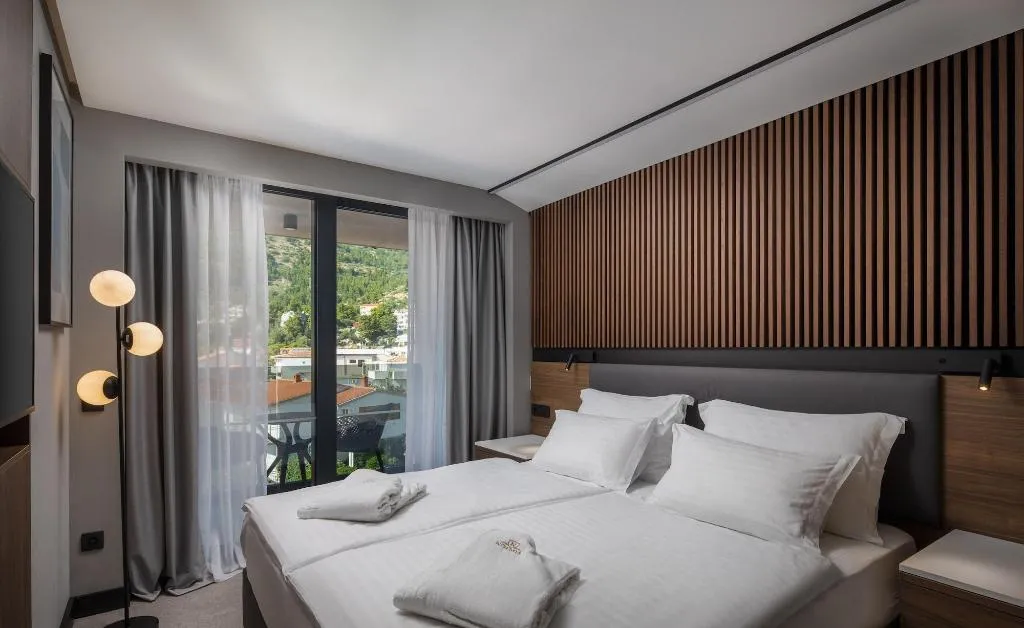 Room, Boutique hotel NOEMIA, Split