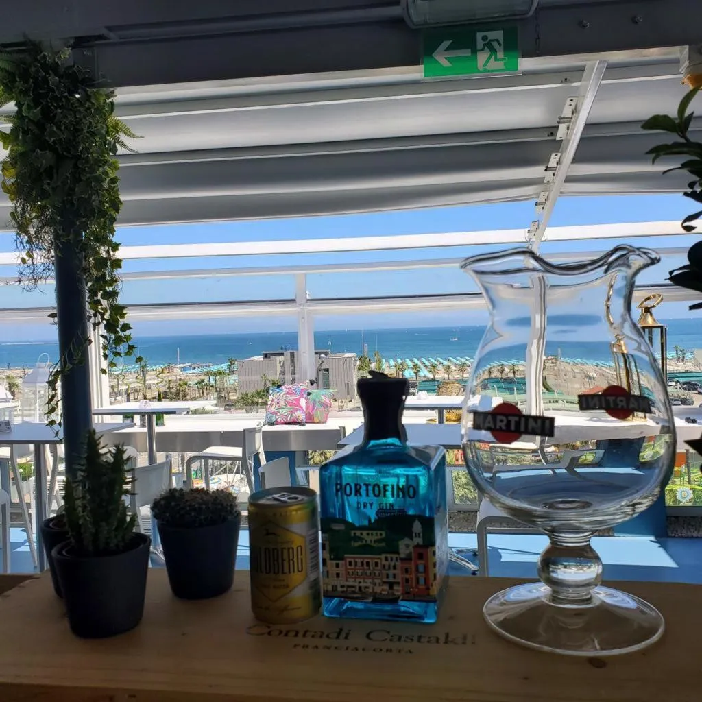 Restaurant, Ambasciatori Suite Hotel, Venice