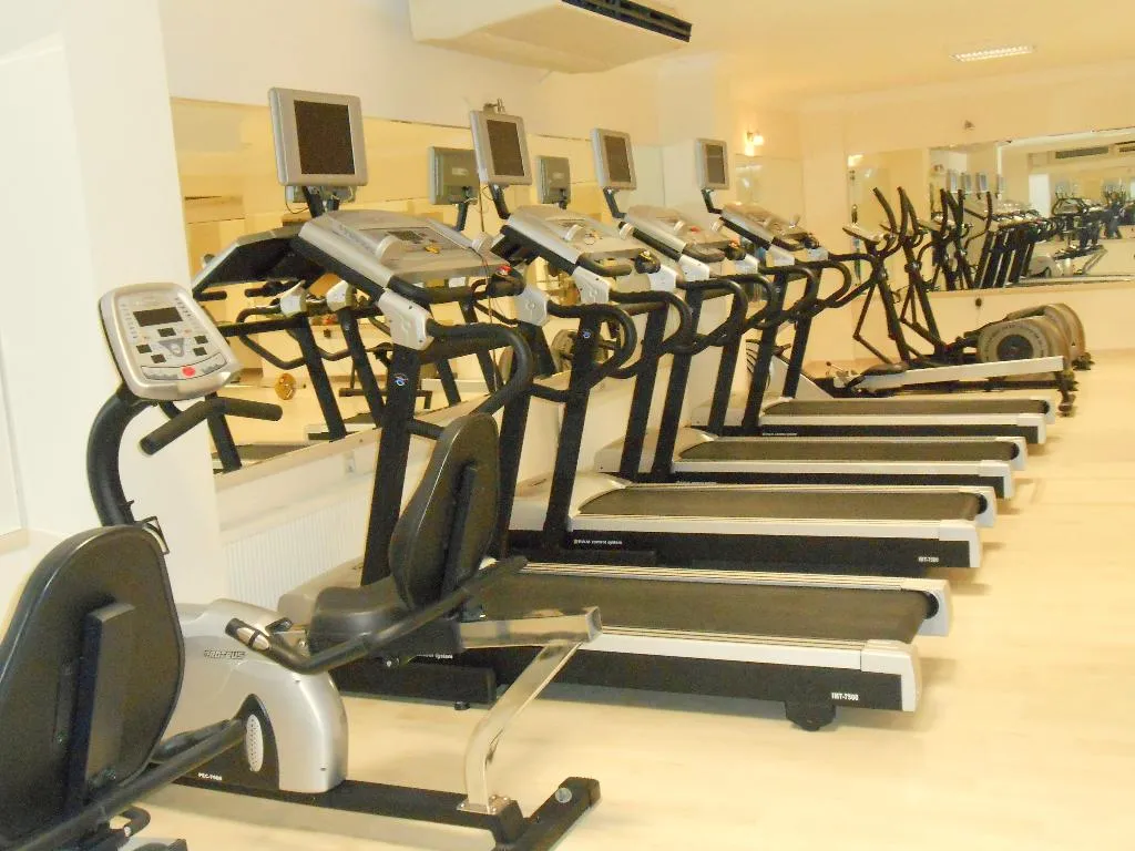 Sports and Entertainment, Kamer Exclusive Hotel & Suites, Dalaman