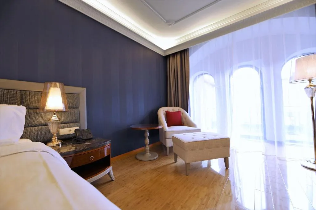 Room, Chasse Boutique Hotel, Amsterdam
