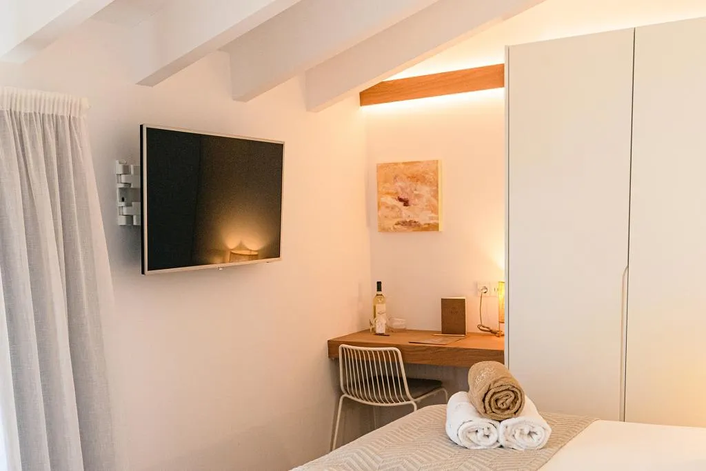 Double or Twin STANDARD Room, Ynaira Hotel & Spa, Majorca