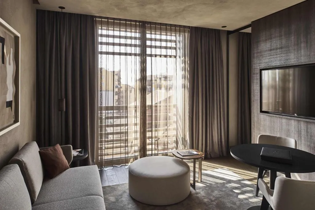 Room, Hotel Viu Milan, Milan