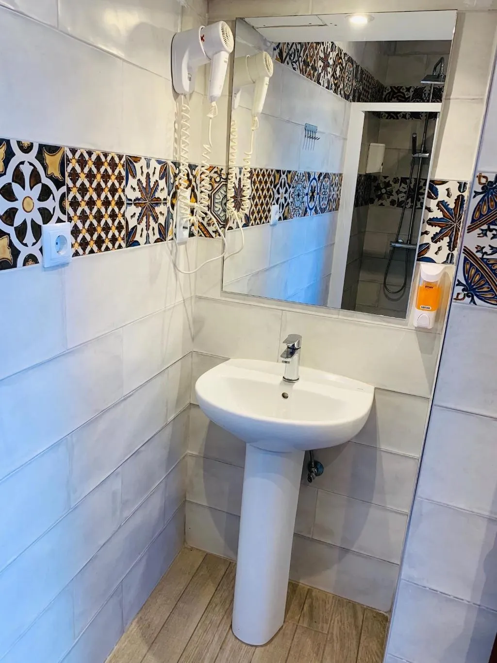 Room, Pension Aduar, Costa Del Sol