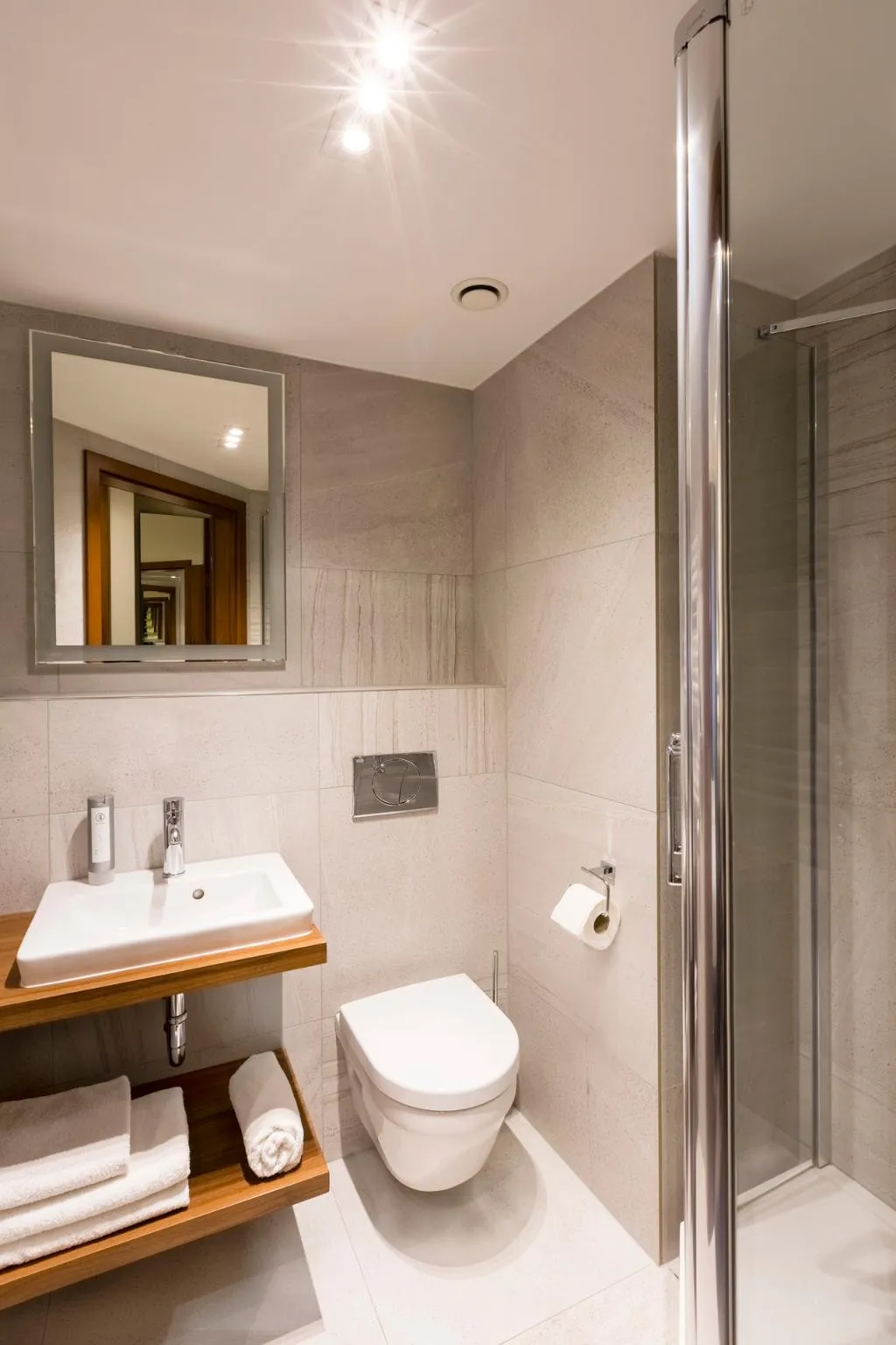 Room, Ascot Premium, Krakow