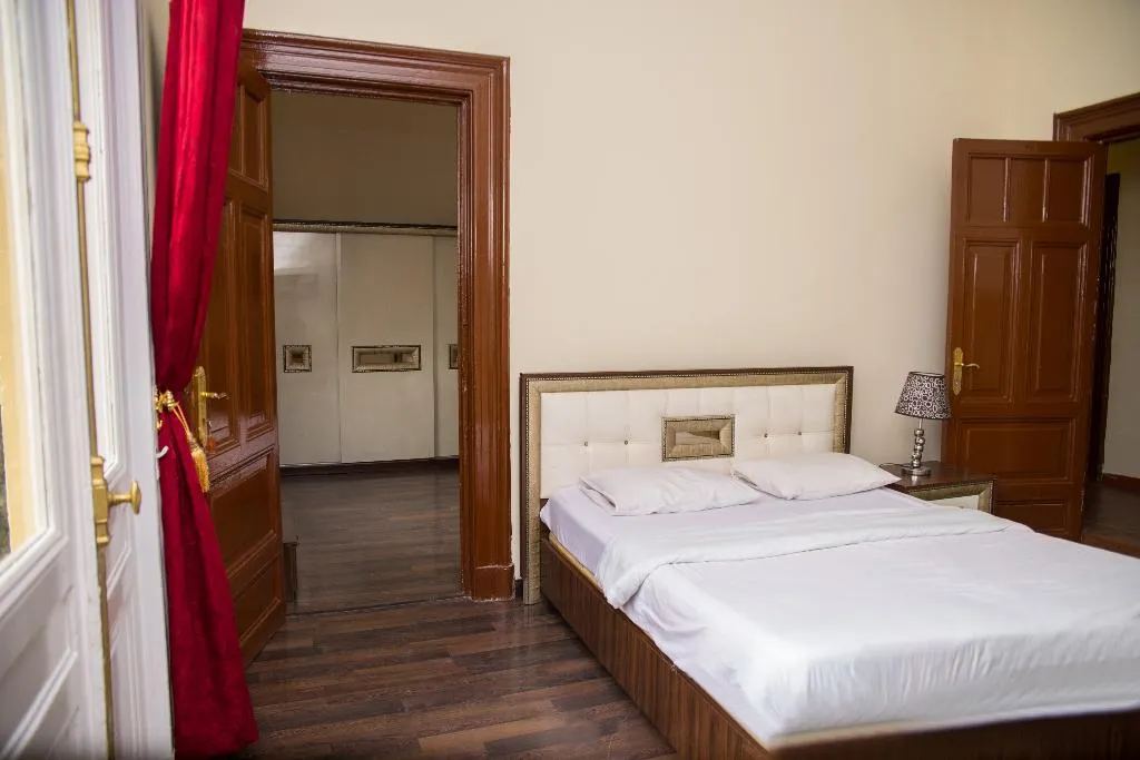 Room, Grand Royal Cairo, Cairo