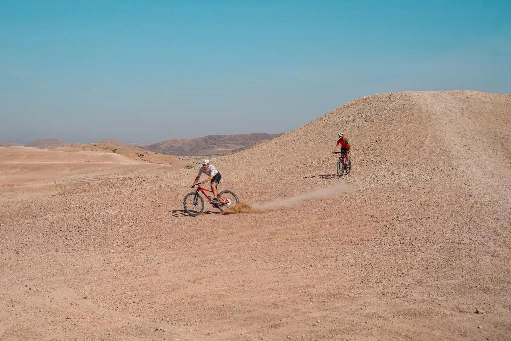 Sports and Entertainment, La Fattoria Ecolodge, Marrakech