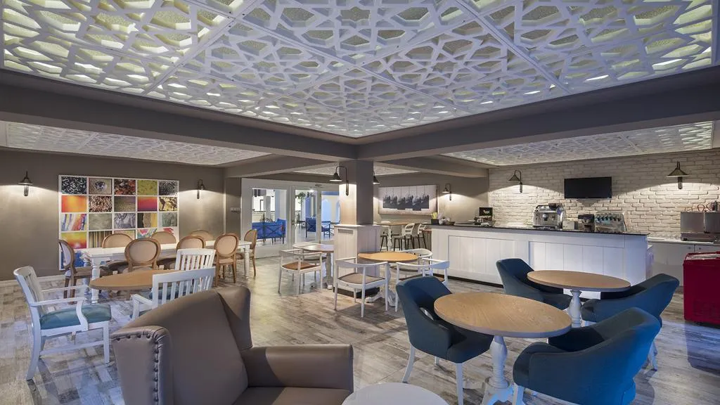 Bar, Club Marco Polo - All Inclusive, Antalya