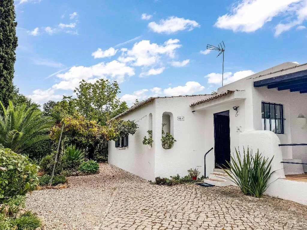 VILLA THREE BEDROOMS Room, Quinta do Paraiso, Algarve