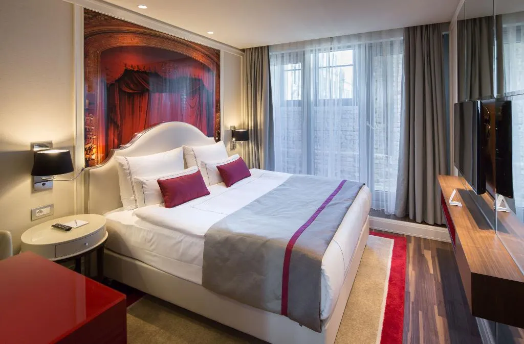 Room, Titanic Gendarmenmarkt Berlin, Berlin