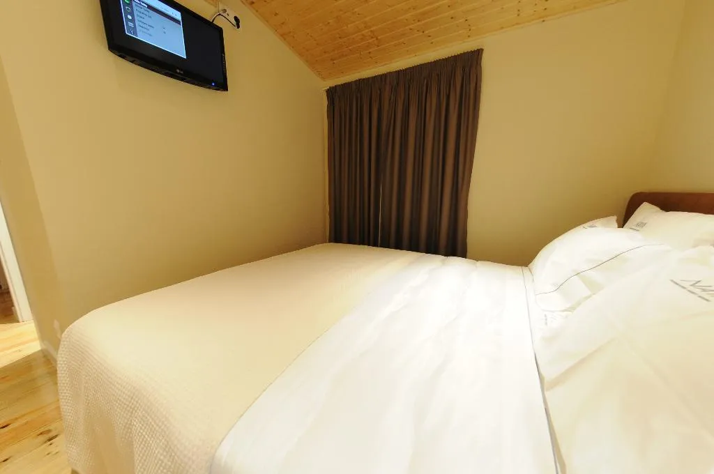 TRIPLE COMFORT Room, Naya - Downtown Guesthouse, Porto