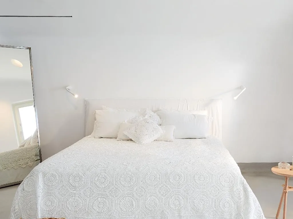 APARTMENT DELUXE Room, Mykonos Blu, A Resort to Live, Mykonos