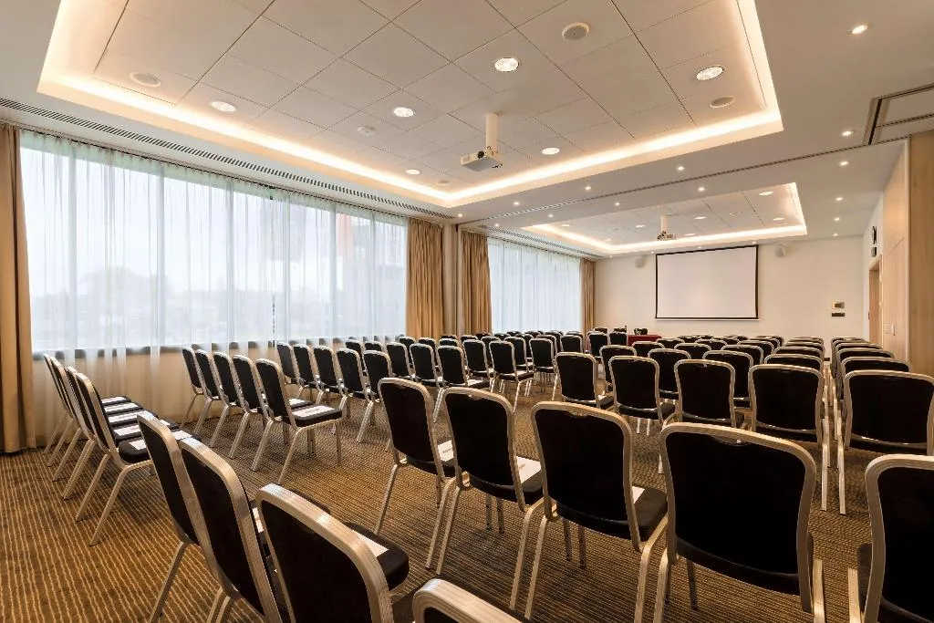 Conferences, Park Inn by Radisson Krakow, Krakow