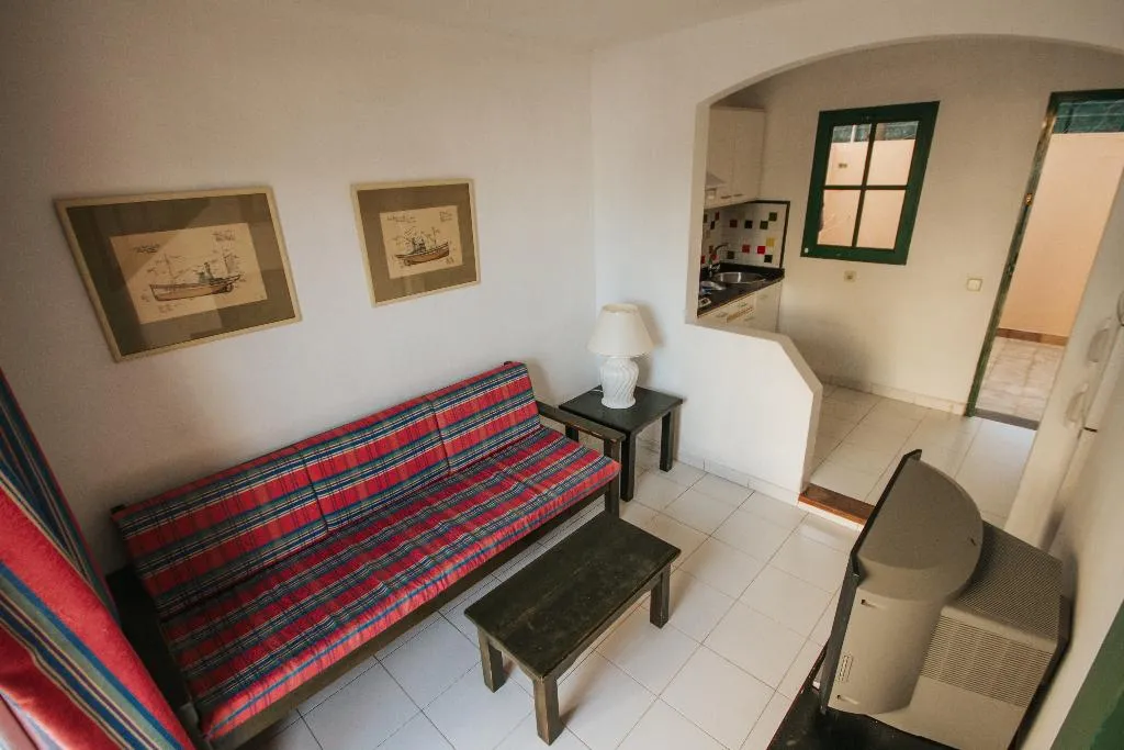 APARTMENT ONE BED Room, Sun's Gardens, Gran Canaria