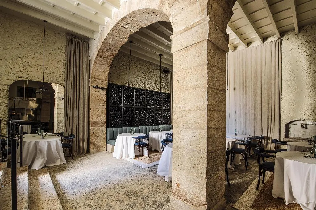 Restaurant, Son Xotano, Majorca