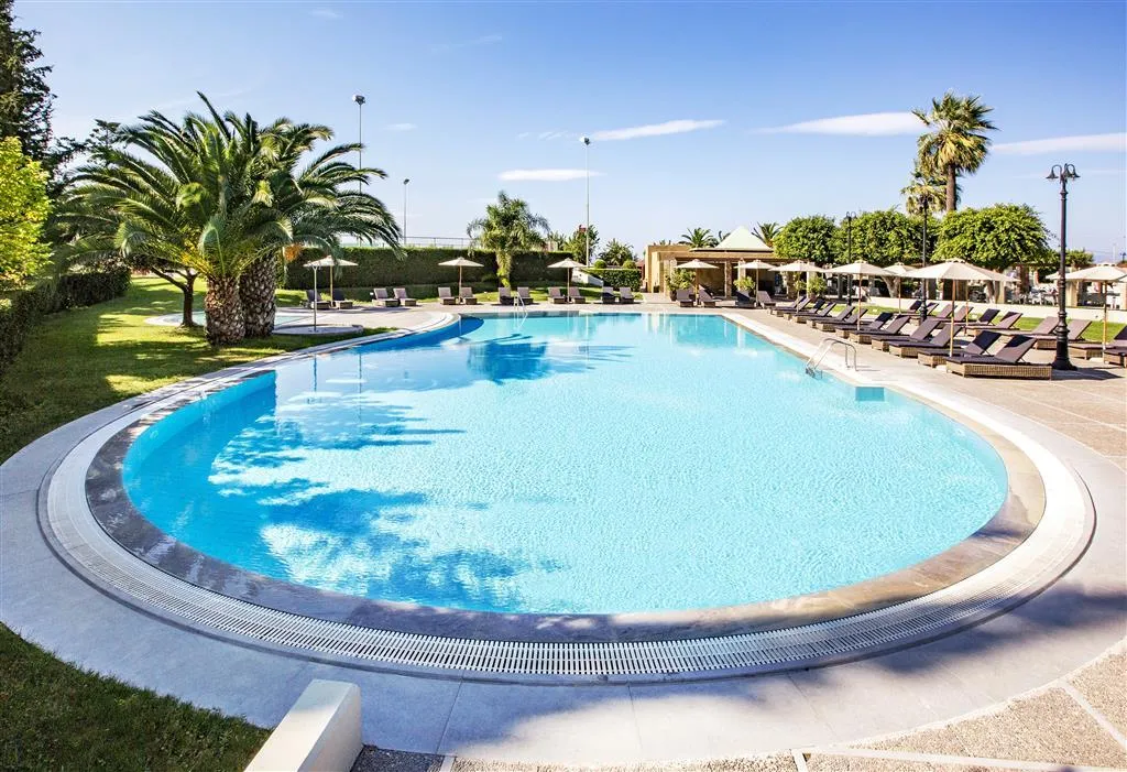 General view, Sheraton Rhodes Resort, Rhodes