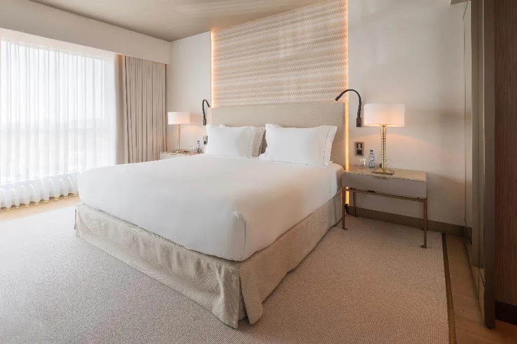 SUITE PREMIUM Room, Epic SANA Marques, Lisbon