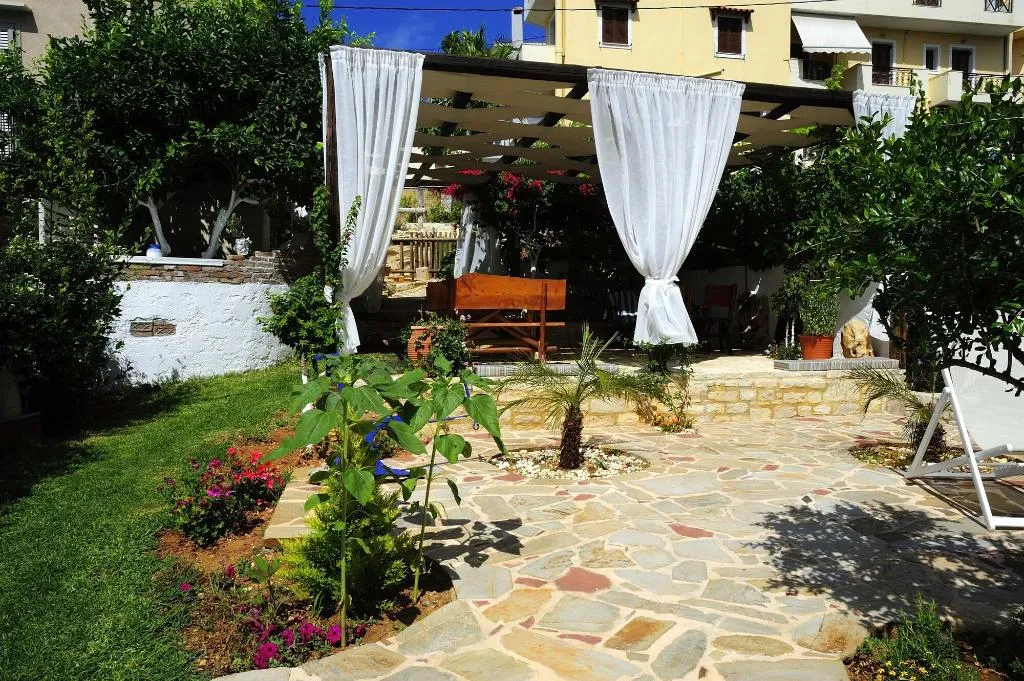 General view, Idili Traditional House, Crete