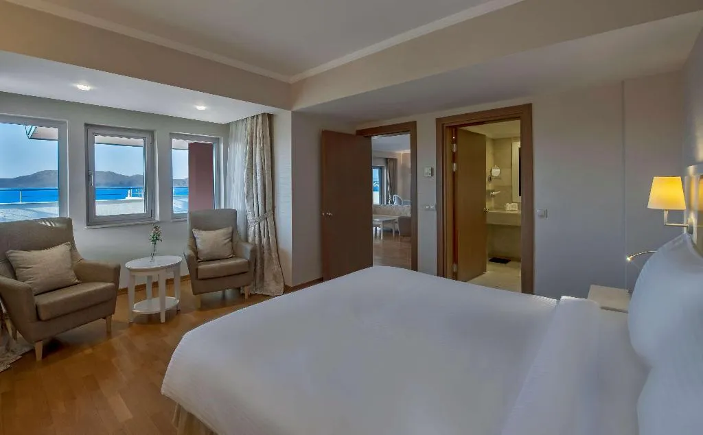 Room, Radisson Blu Resort & SPA Cesme, Izmir