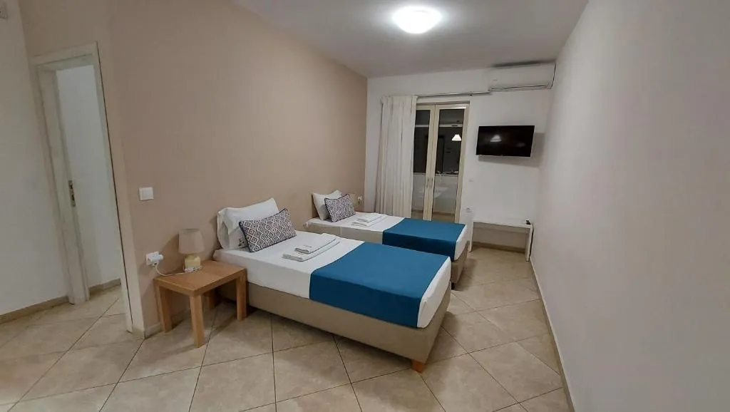 APARTMENT BUSINESS Room, Argiri Apartments & Suites, Crete