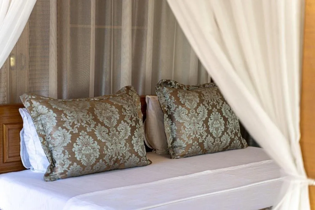 Room, Iskelem Otel, Dalaman