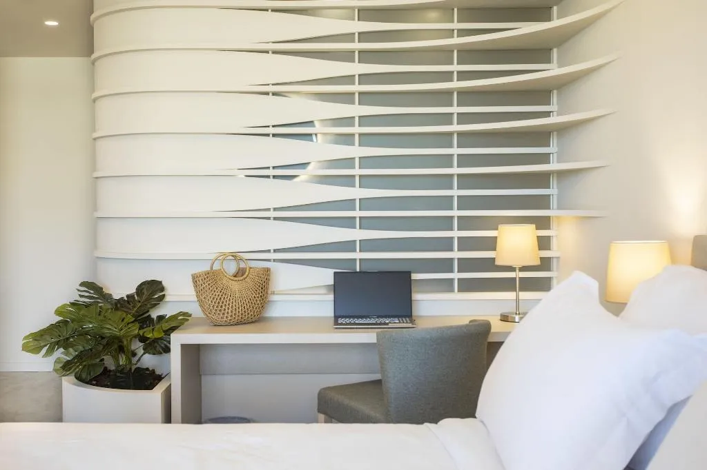 Room, Green Suites, Athens