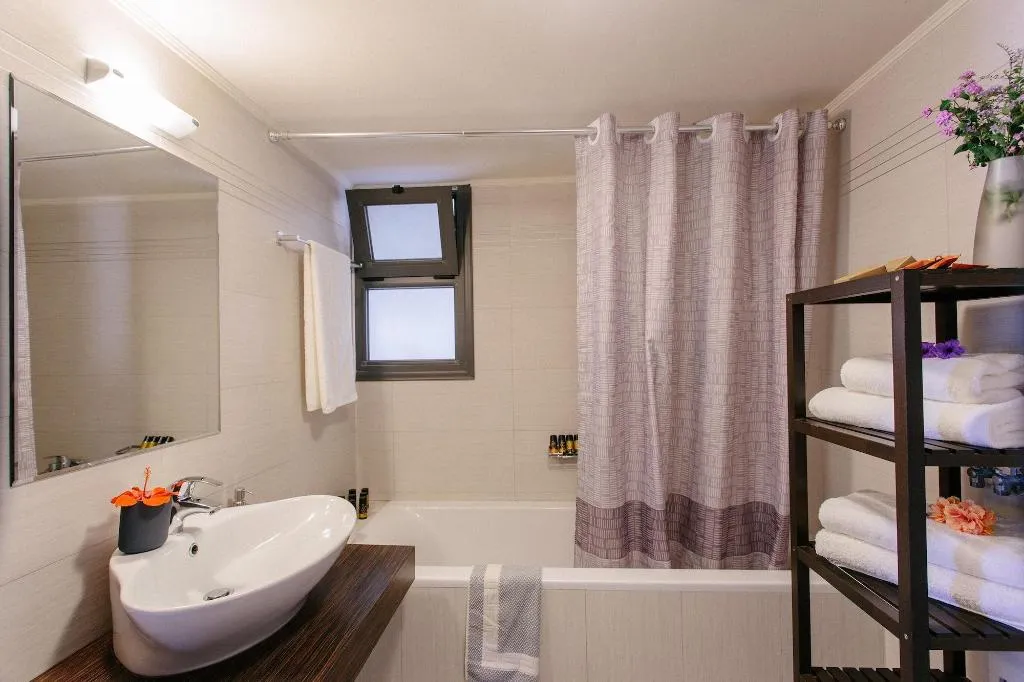 Room, Elounda Olea Villas & Apartments, Crete