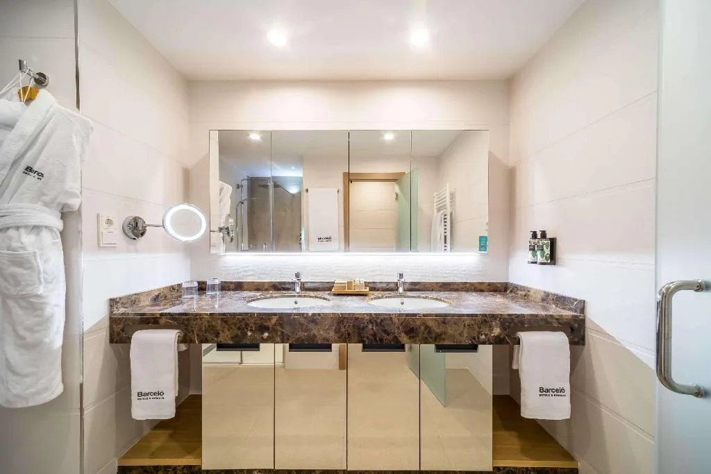 Room, Barcelo La Nucia Hills, Costa Blanca