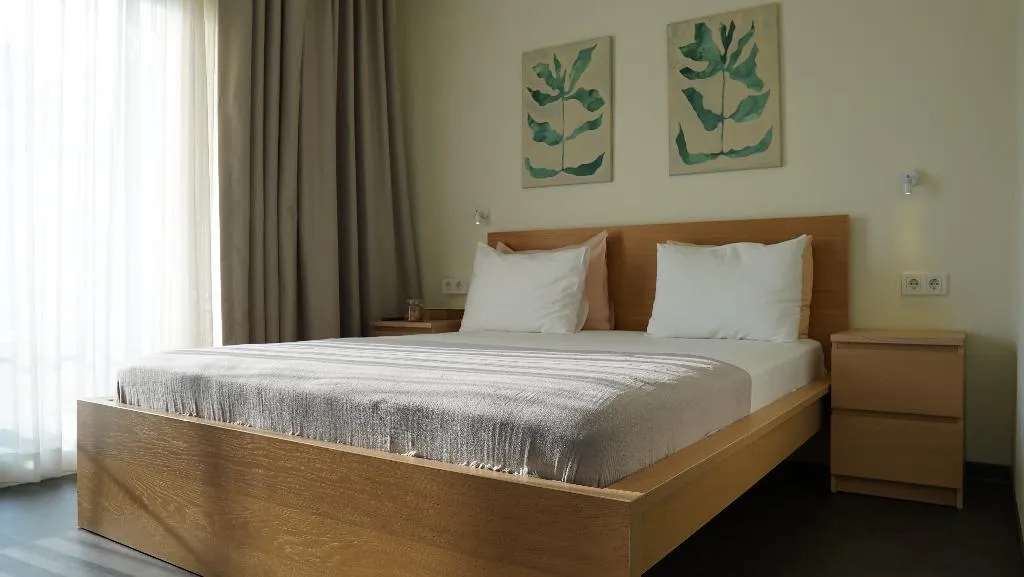 DOUBLE STANDARD Room, House Of Marmaris, Dalaman