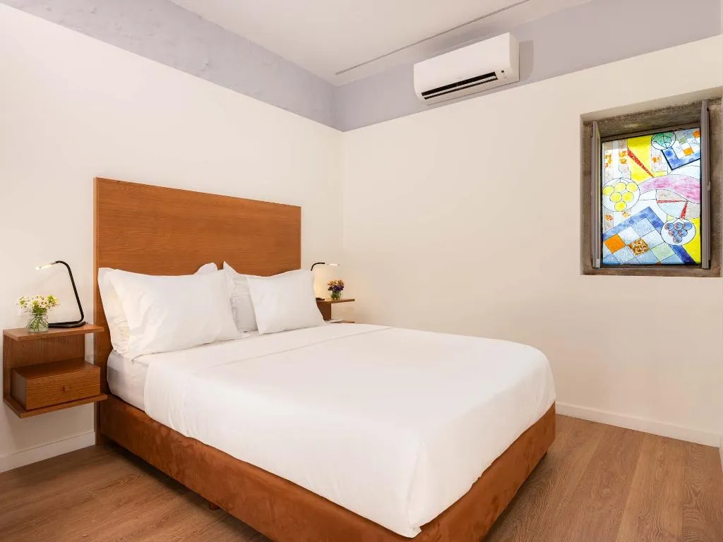 FAMILY ROOM SUPERIOR Room, Casa Melo Alvim by Unlock Hotels, Porto