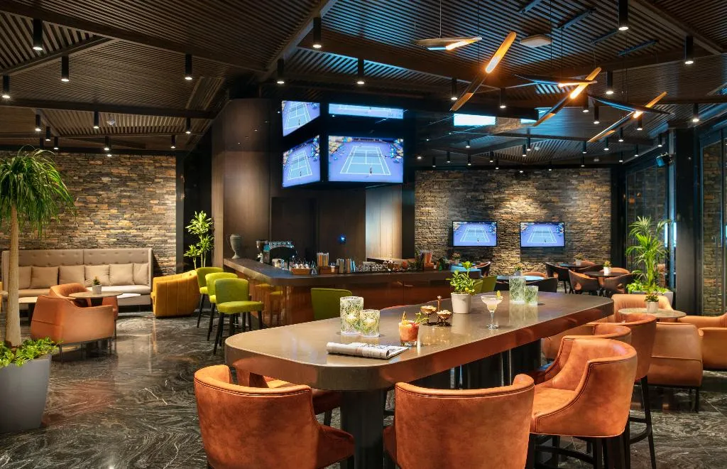 Restaurant, Lujo Art &Joy, Bodrum
