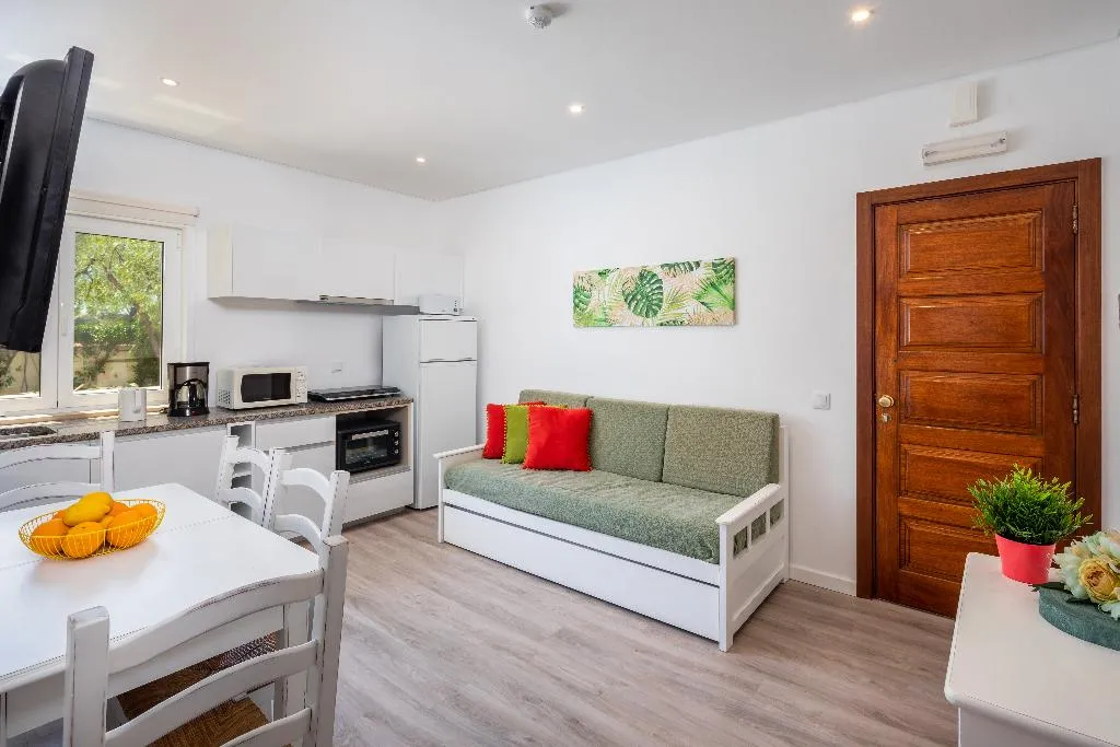 APARTMENT ONE BEDROOM Room, Flor da Laranja, Algarve