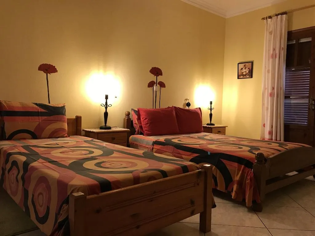 Room, Arazzo Holiday Apartments, Zante