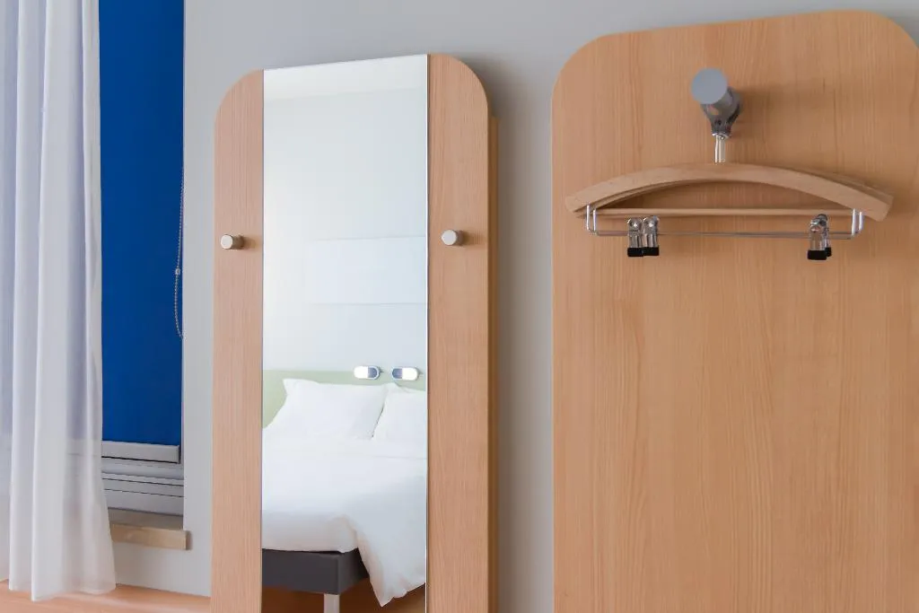 Room, Ibis Budget Braga Centro, Porto