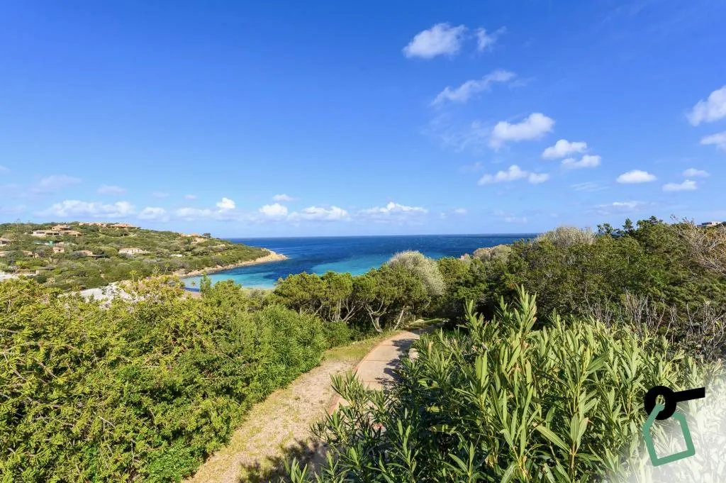 General view, Hotiday Room Collection - Porto Cervo, Olbia