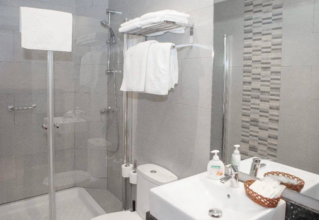 Room, Castilla Guerrero, Costa Del Sol