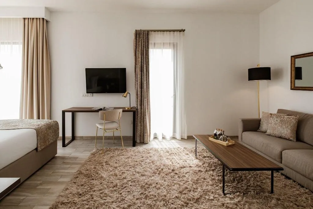 Room, 1926 Le Soleil Hotel & Spa, Malta
