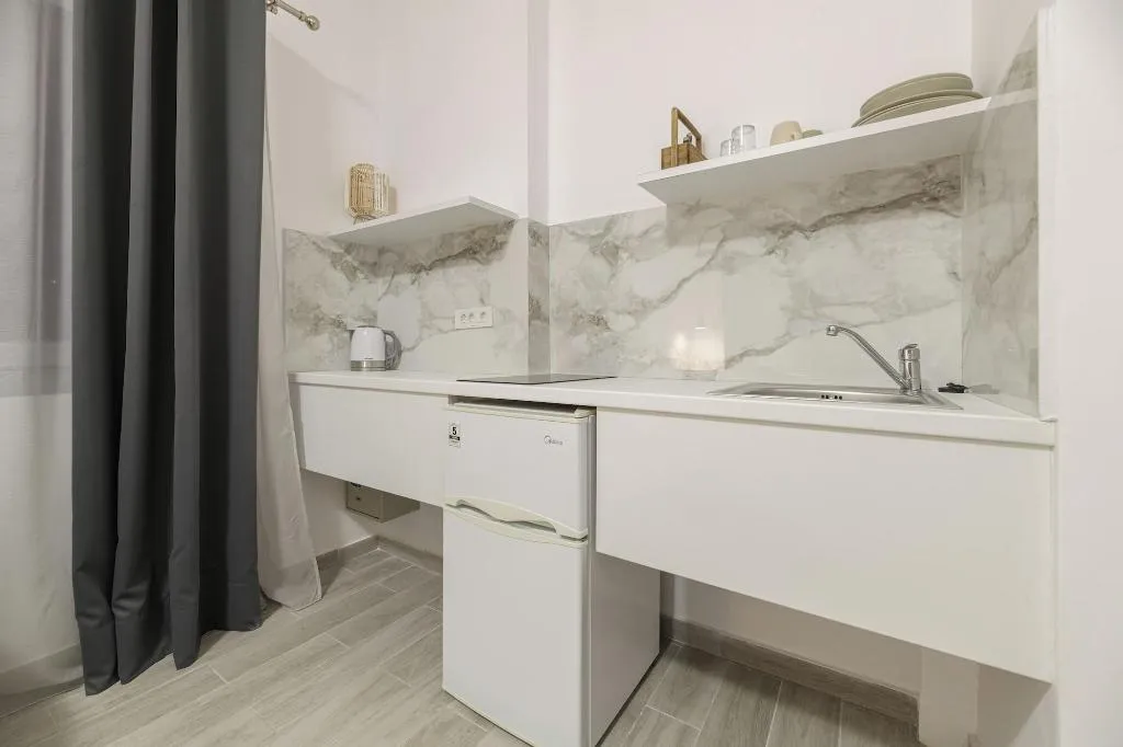 Room, Denise Studios & Apartments, Zante