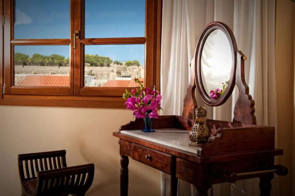 SUITE STANDARD Room, Veneto Boutique Hotel, Crete