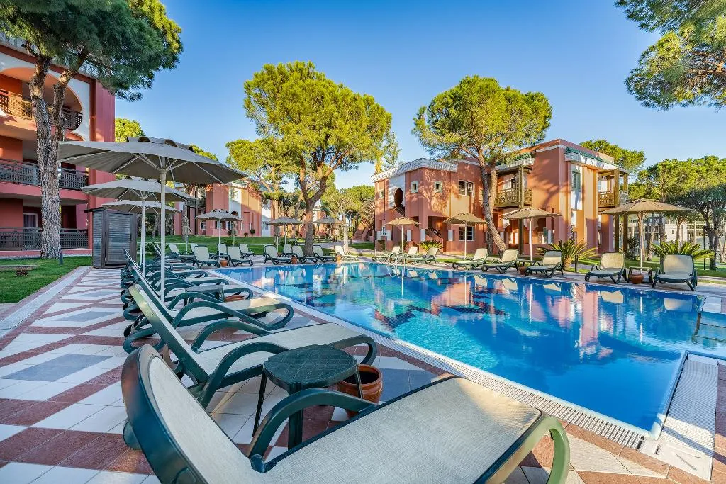 Pool, Rixos Park Belek  L.O.L Theme Park Free Access, Antalya