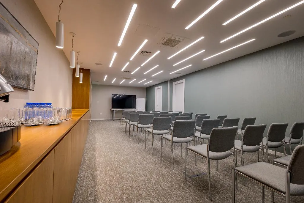 Conferences, Radisson Beach Resort Larnaca, Cyprus