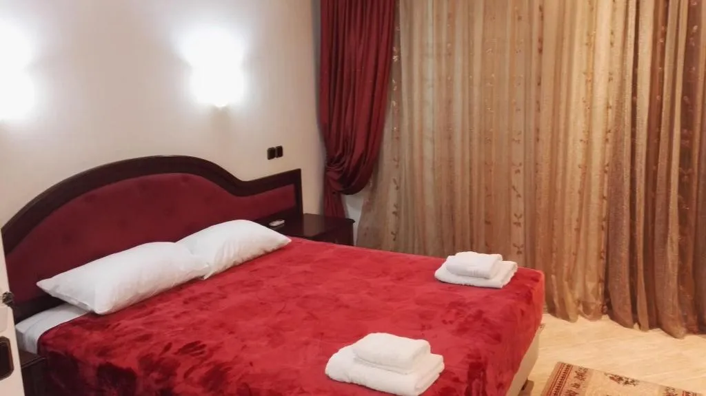 Room, Filippos, Halkidiki