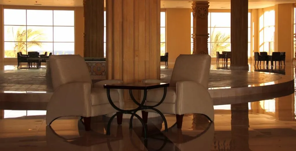 Lobby, Amarina Queen Resort Marsa Alam, Red Sea Riviera