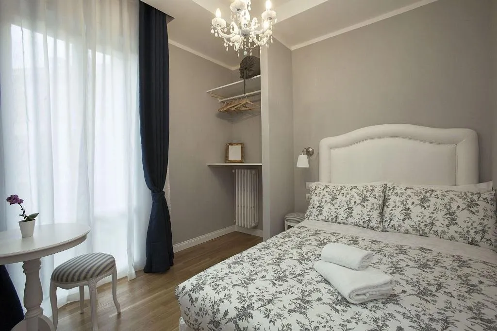 Room, B B La Nannina, Florence
