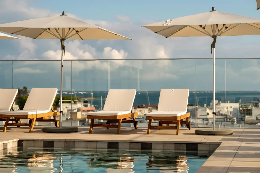 Pool, Pure Formosa Concept Hotel, Algarve