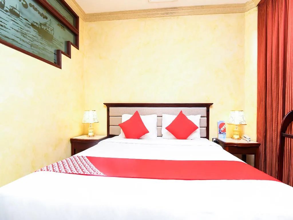 STUDIO STANDARD Room, Oriental Palace Hotel Apartment, Dubai