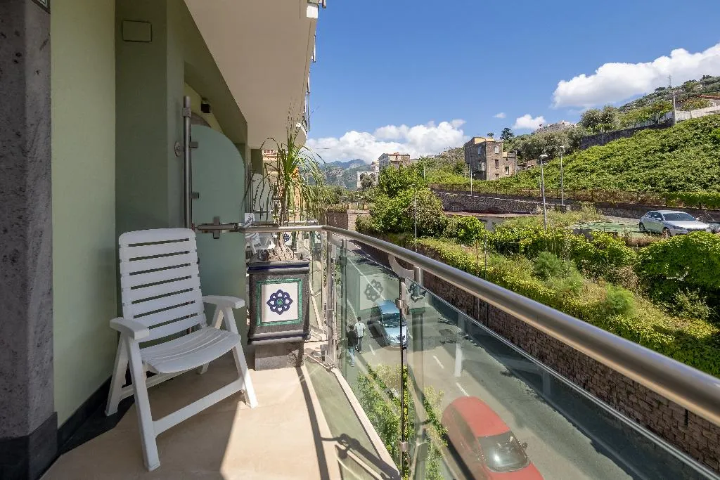 TRIPLE STANDARD Room, Comfort Hotel Gardenia Sorrento Coast, Naples